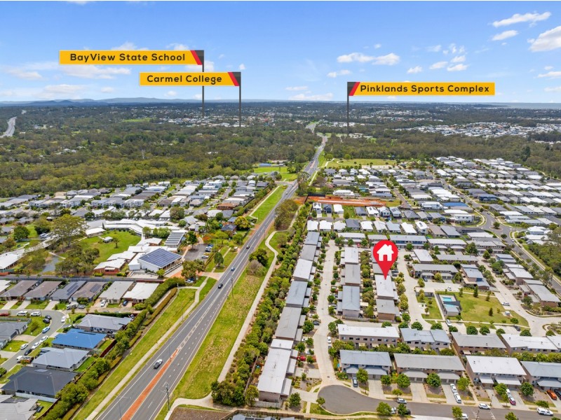 74/47 Freshwater Street, Thornlands QLD 4164