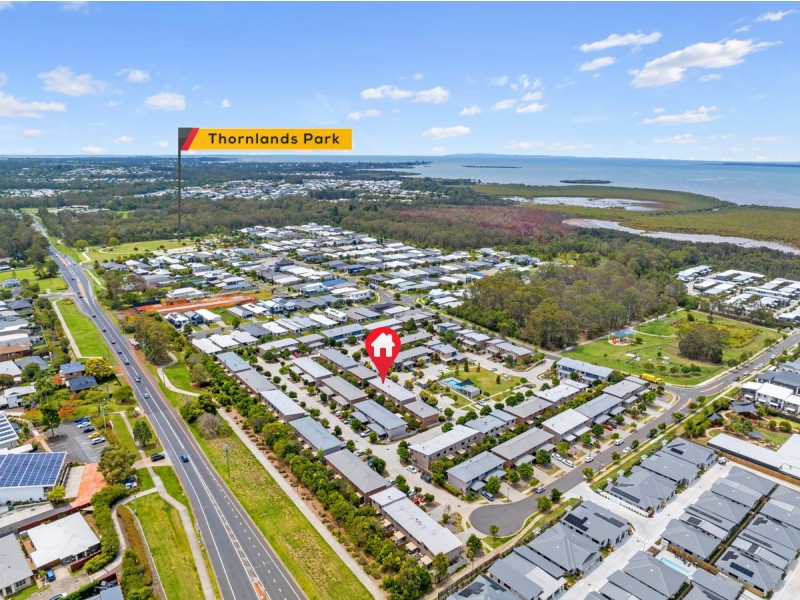 74/47 Freshwater Street, Thornlands QLD 4164