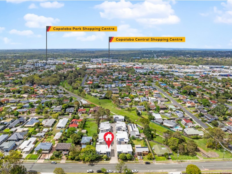 1/38-40 School Road, Capalaba QLD 4157