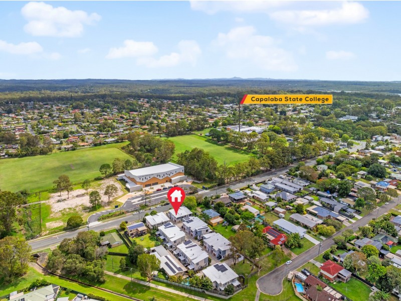 1/38-40 School Road, Capalaba QLD 4157