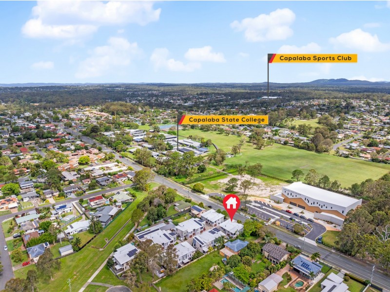 1/38-40 School Road, Capalaba QLD 4157