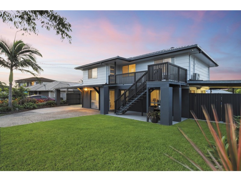 30 Ogilvie Street, Alexandra Hills QLD 4161