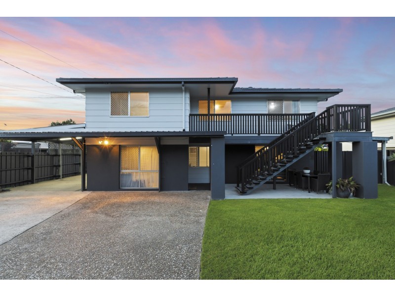 30 Ogilvie Street, Alexandra Hills QLD 4161