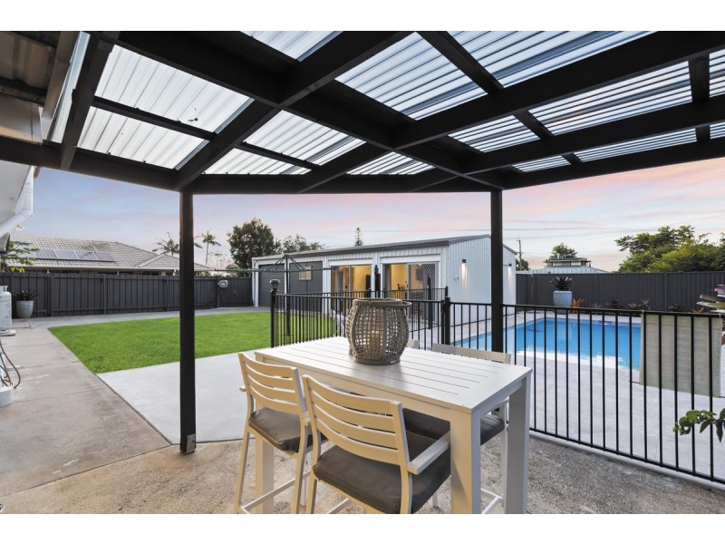 30 Ogilvie Street, Alexandra Hills QLD 4161