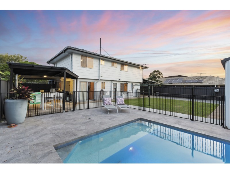 30 Ogilvie Street, Alexandra Hills QLD 4161