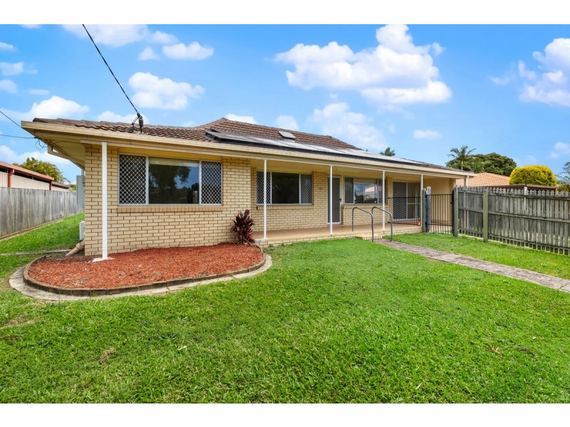 25 Fullerton Street, Birkdale QLD 4159