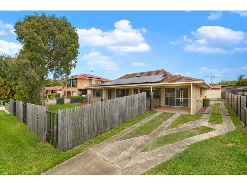 25 Fullerton Street, Birkdale QLD 4159