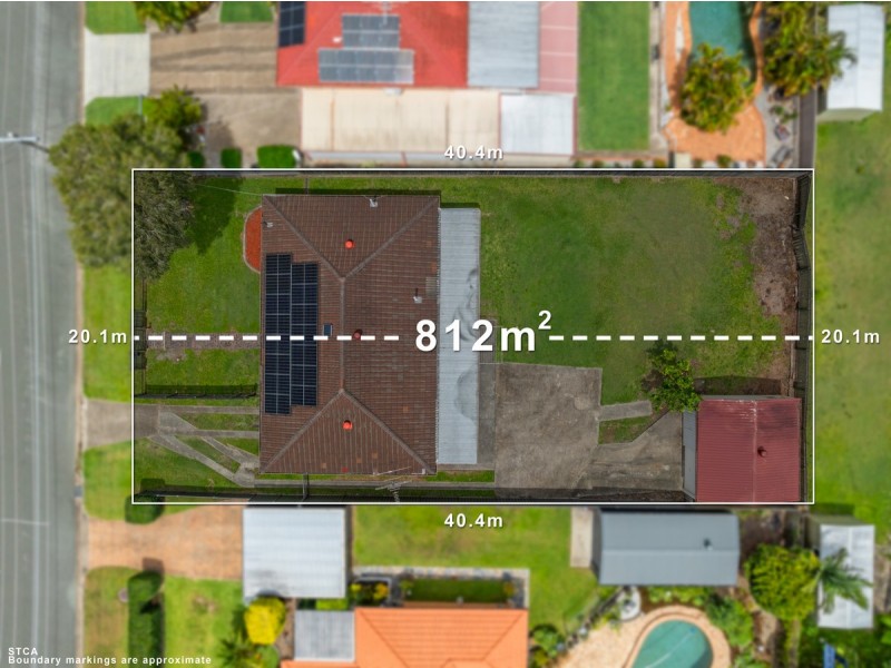 25 Fullerton Street, Birkdale QLD 4159