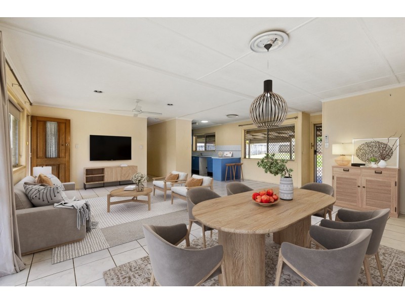 25 Fullerton Street, Birkdale QLD 4159