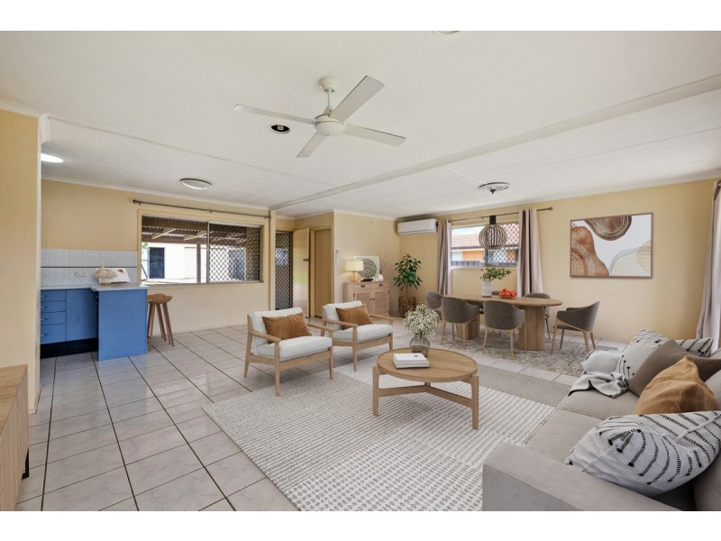 25 Fullerton Street, Birkdale QLD 4159