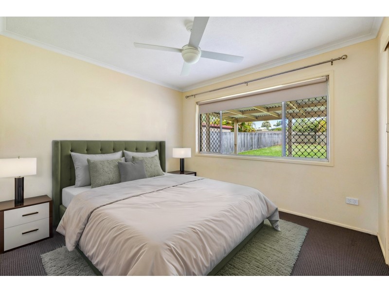 25 Fullerton Street, Birkdale QLD 4159