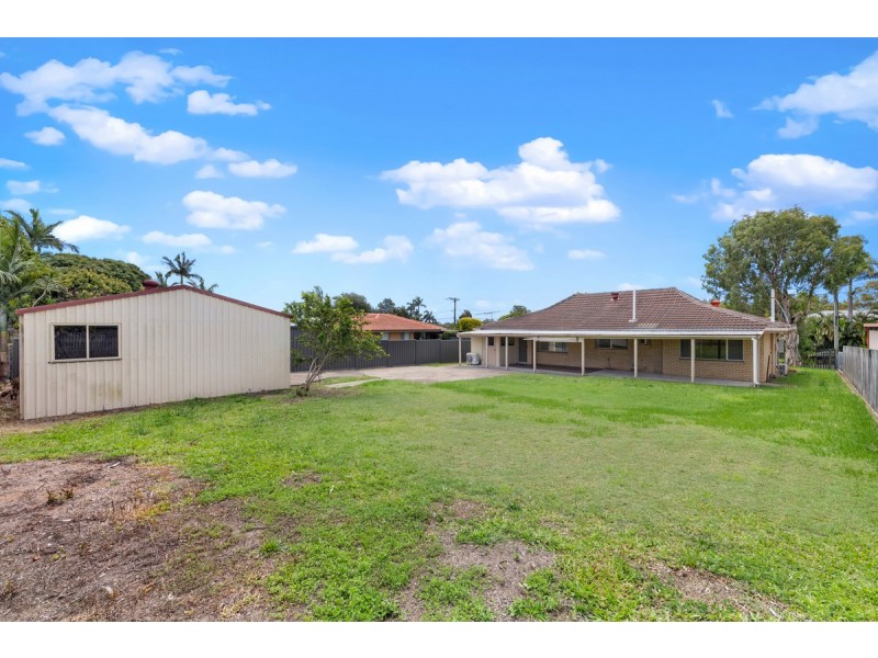 25 Fullerton Street, Birkdale QLD 4159