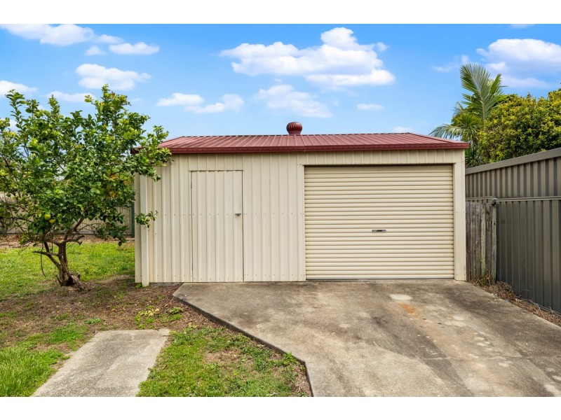 25 Fullerton Street, Birkdale QLD 4159
