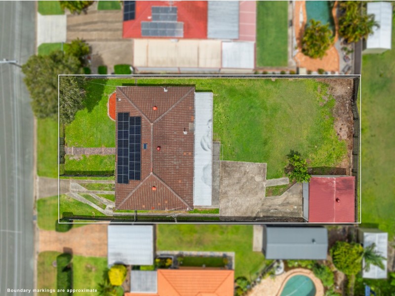 25 Fullerton Street, Birkdale QLD 4159