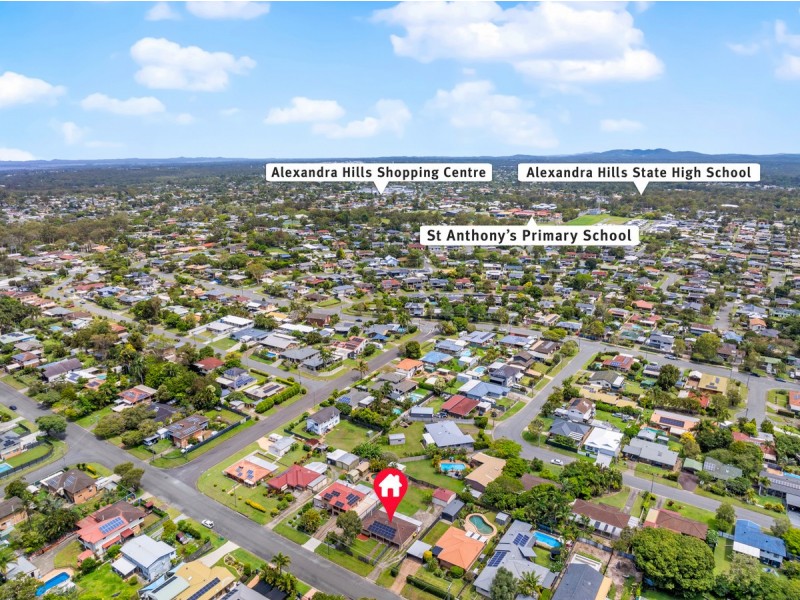 25 Fullerton Street, Birkdale QLD 4159