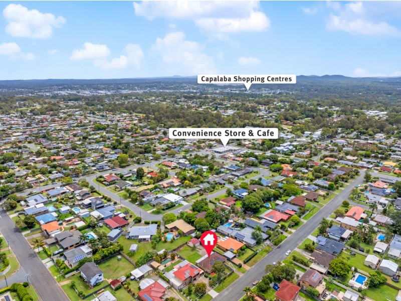 25 Fullerton Street, Birkdale QLD 4159