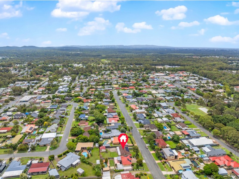 25 Fullerton Street, Birkdale QLD 4159