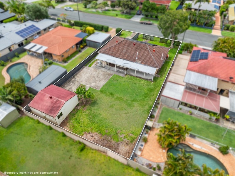 25 Fullerton Street, Birkdale QLD 4159