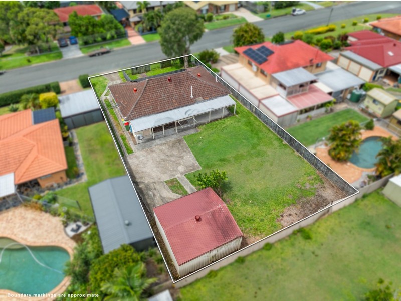 25 Fullerton Street, Birkdale QLD 4159
