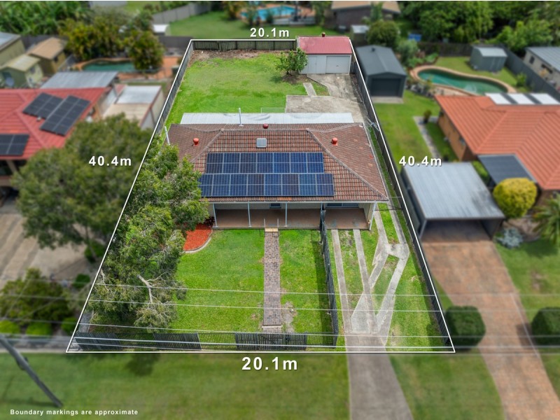 25 Fullerton Street, Birkdale QLD 4159