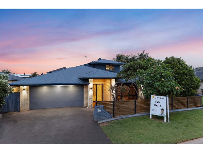 55 Spinnaker Circuit, Redland Bay QLD 4165
