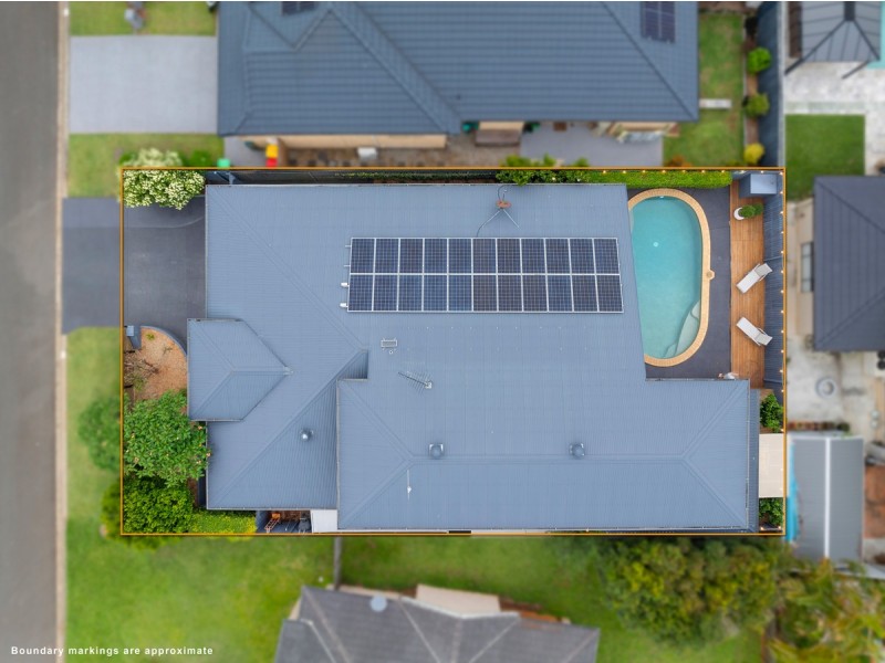 55 Spinnaker Circuit, Redland Bay QLD 4165
