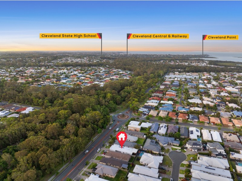 49 Colthouse Drive, Thornlands QLD 4164