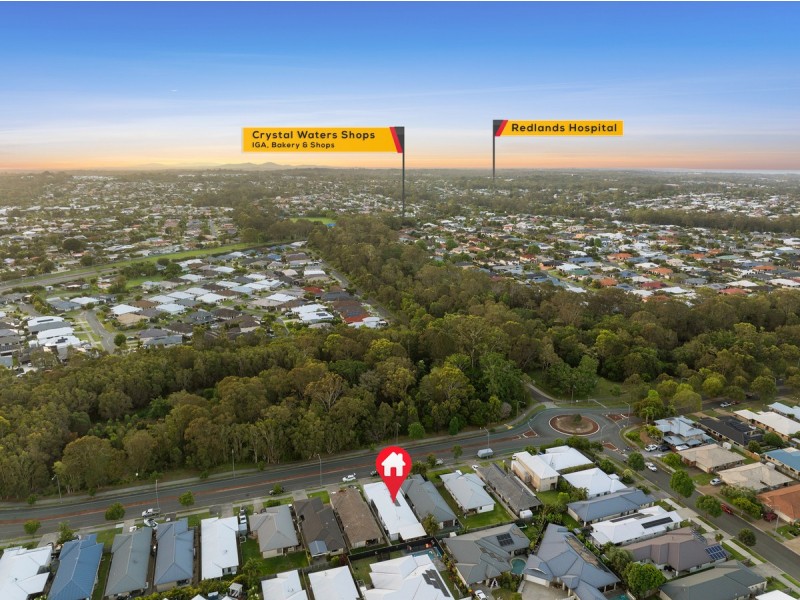 49 Colthouse Drive, Thornlands QLD 4164