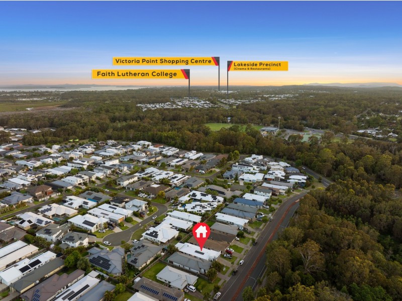 49 Colthouse Drive, Thornlands QLD 4164