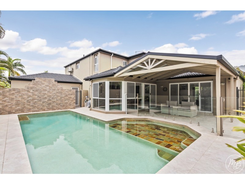 1 Aegean Court, Ormiston QLD 4160