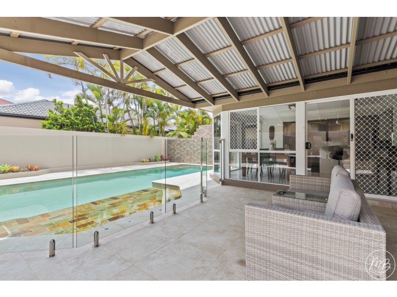 1 Aegean Court, Ormiston QLD 4160