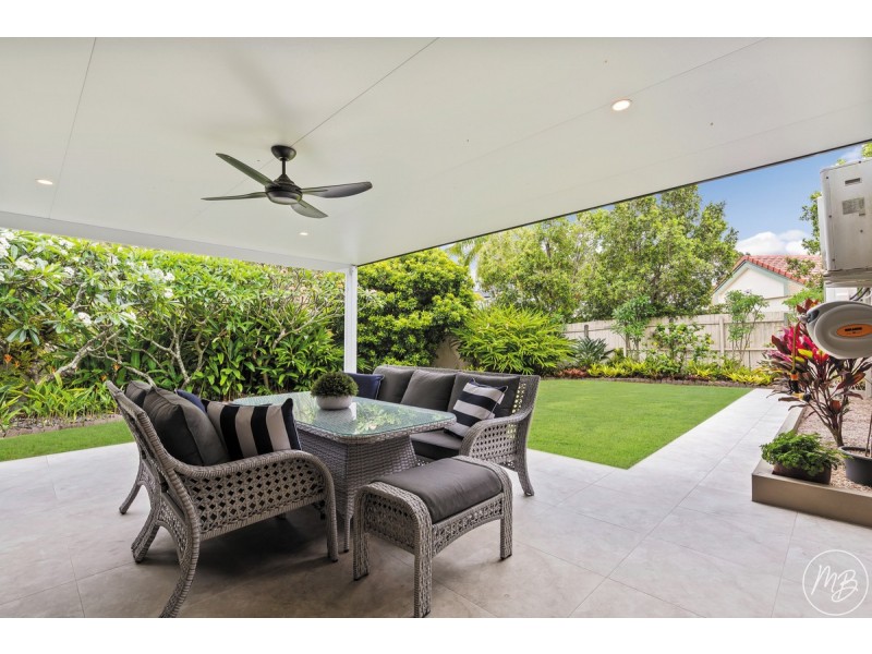 1 Aegean Court, Ormiston QLD 4160