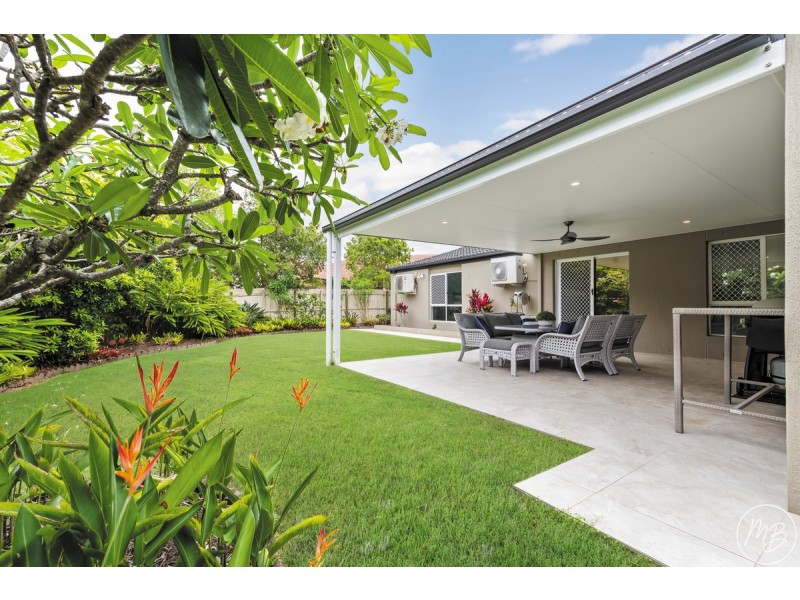 1 Aegean Court, Ormiston QLD 4160