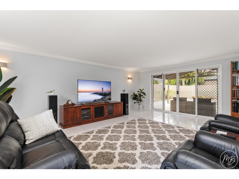 1 Aegean Court, Ormiston QLD 4160