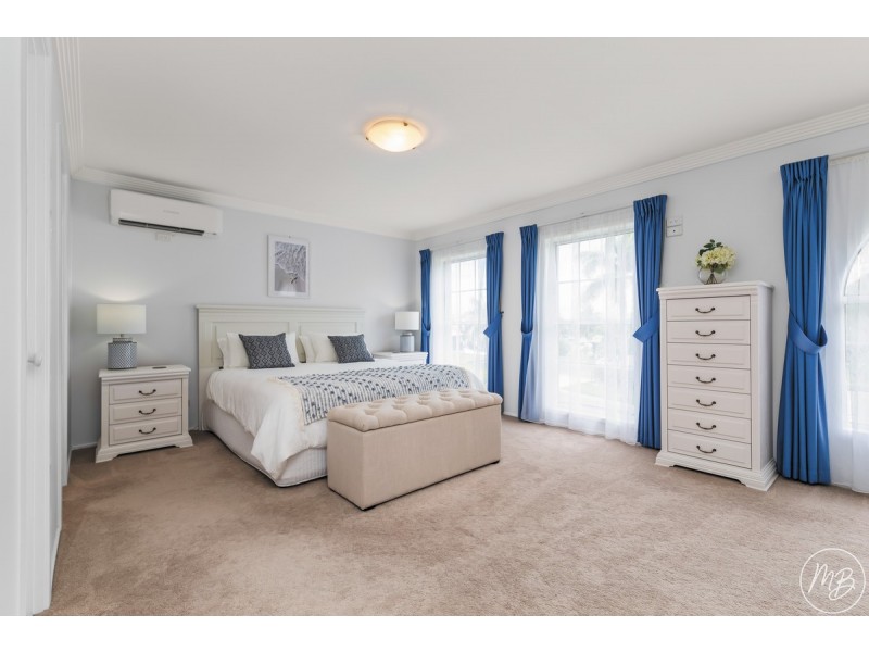 1 Aegean Court, Ormiston QLD 4160