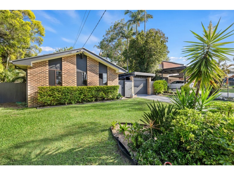 37 Wentworth Drive, Capalaba QLD 4157
