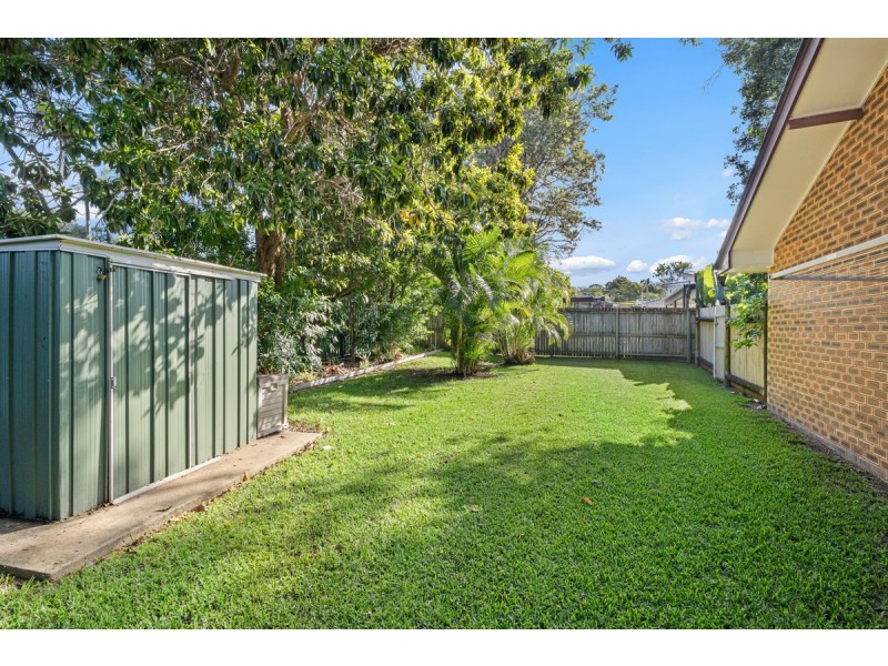 37 Wentworth Drive, Capalaba QLD 4157
