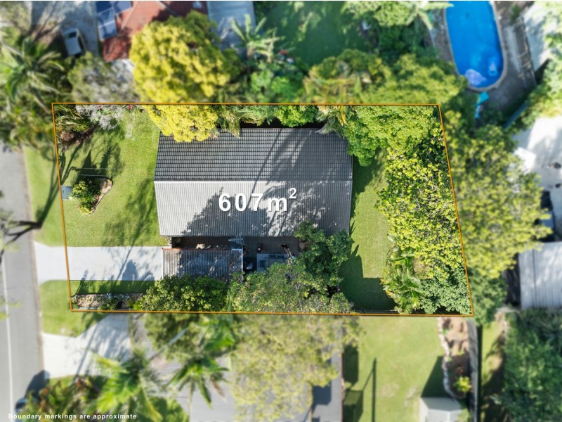 37 Wentworth Drive, Capalaba QLD 4157