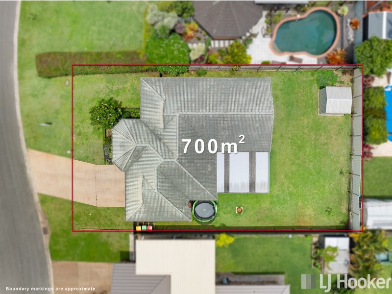 26 Kintyre Street, Victoria Point QLD 4165