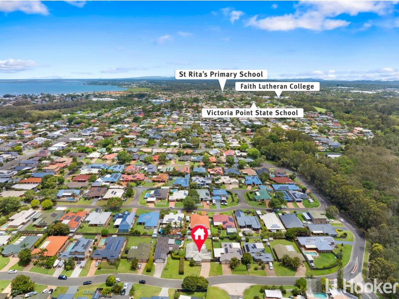 26 Kintyre Street, Victoria Point QLD 4165