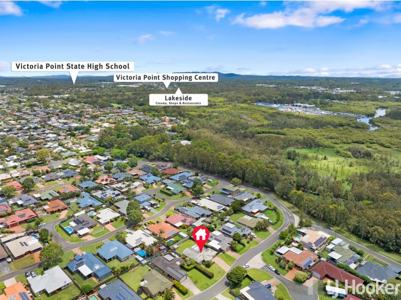 26 Kintyre Street, Victoria Point QLD 4165