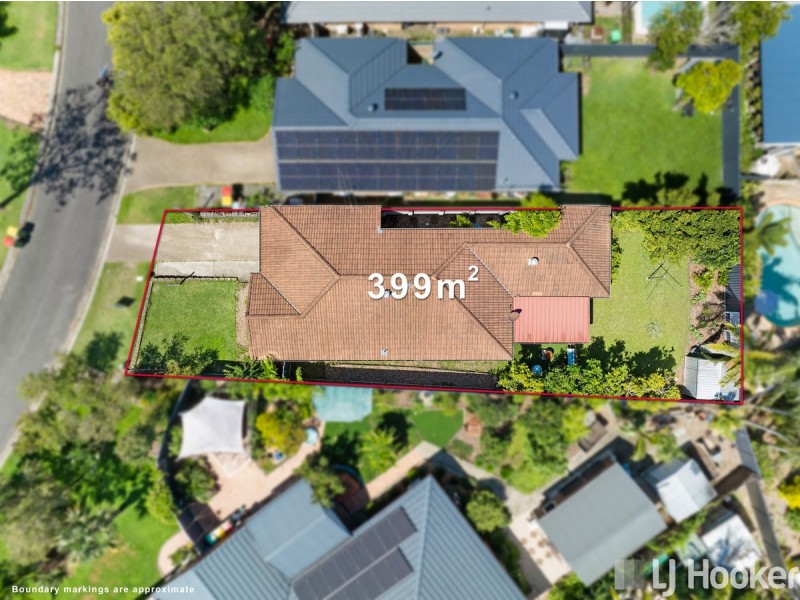 72 Hibiscus Drive, Mount Cotton QLD 4165