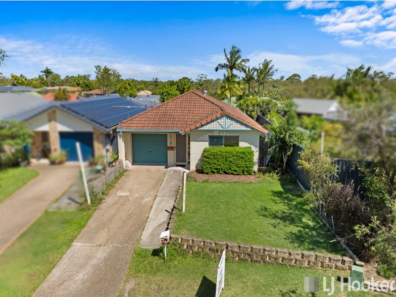 72 Hibiscus Drive, Mount Cotton QLD 4165