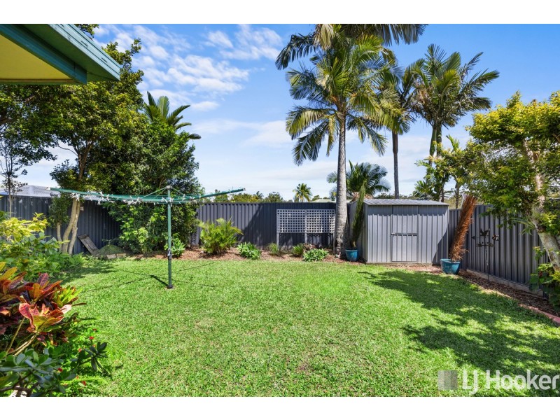 72 Hibiscus Drive, Mount Cotton QLD 4165