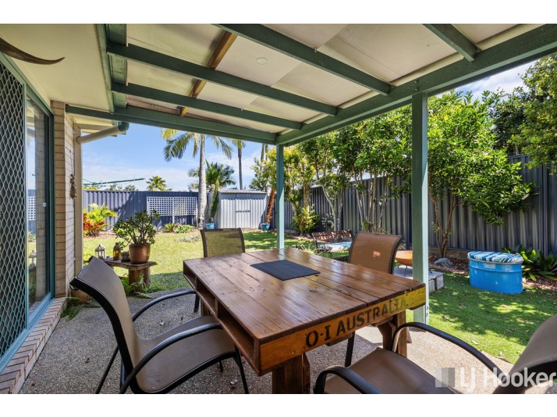 72 Hibiscus Drive, Mount Cotton QLD 4165