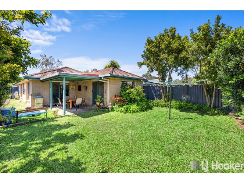 72 Hibiscus Drive, Mount Cotton QLD 4165