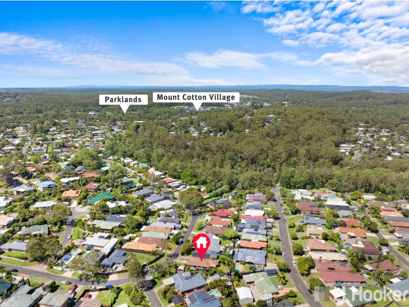 72 Hibiscus Drive, Mount Cotton QLD 4165