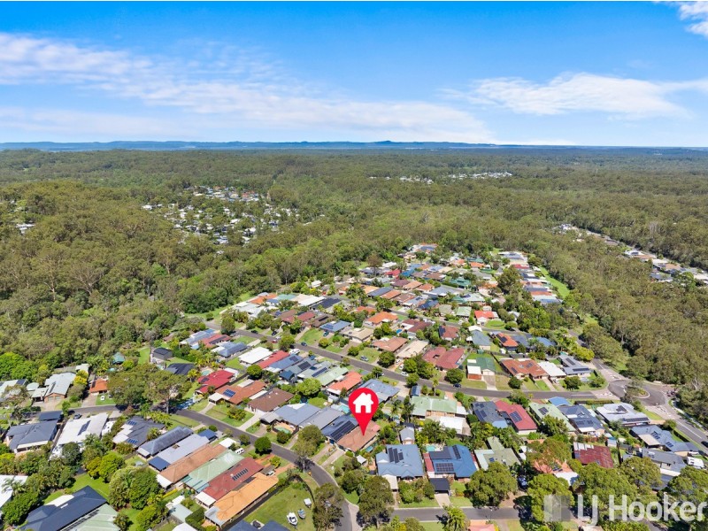 72 Hibiscus Drive, Mount Cotton QLD 4165
