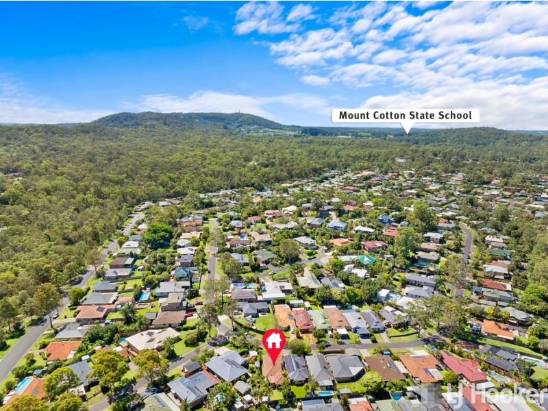 72 Hibiscus Drive, Mount Cotton QLD 4165
