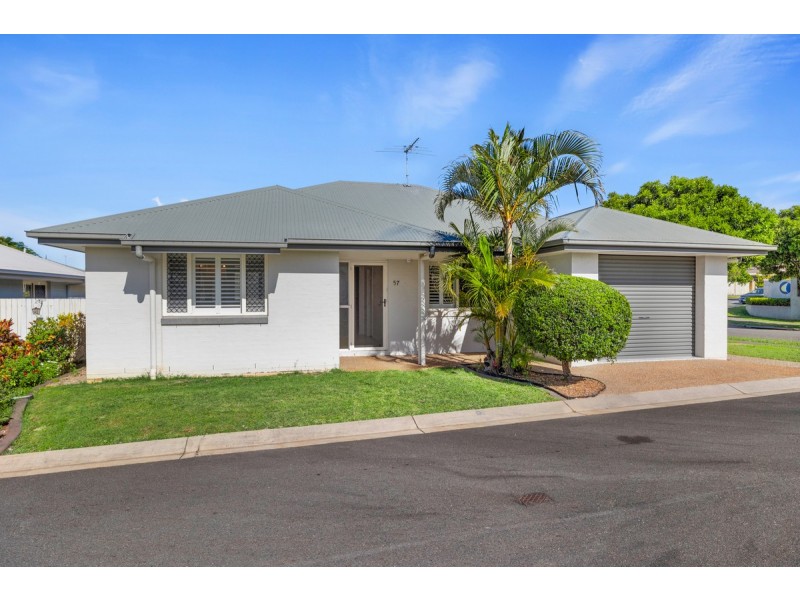 57/192 Hargreaves Road, Manly West QLD 4179